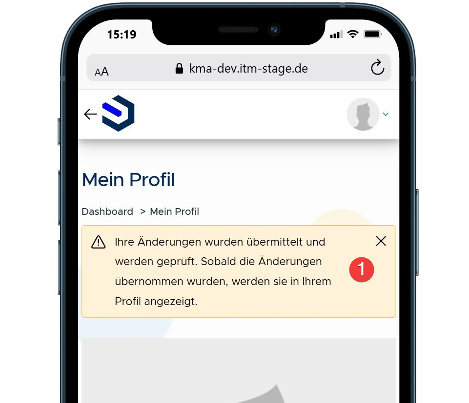 KMA-Abbildung