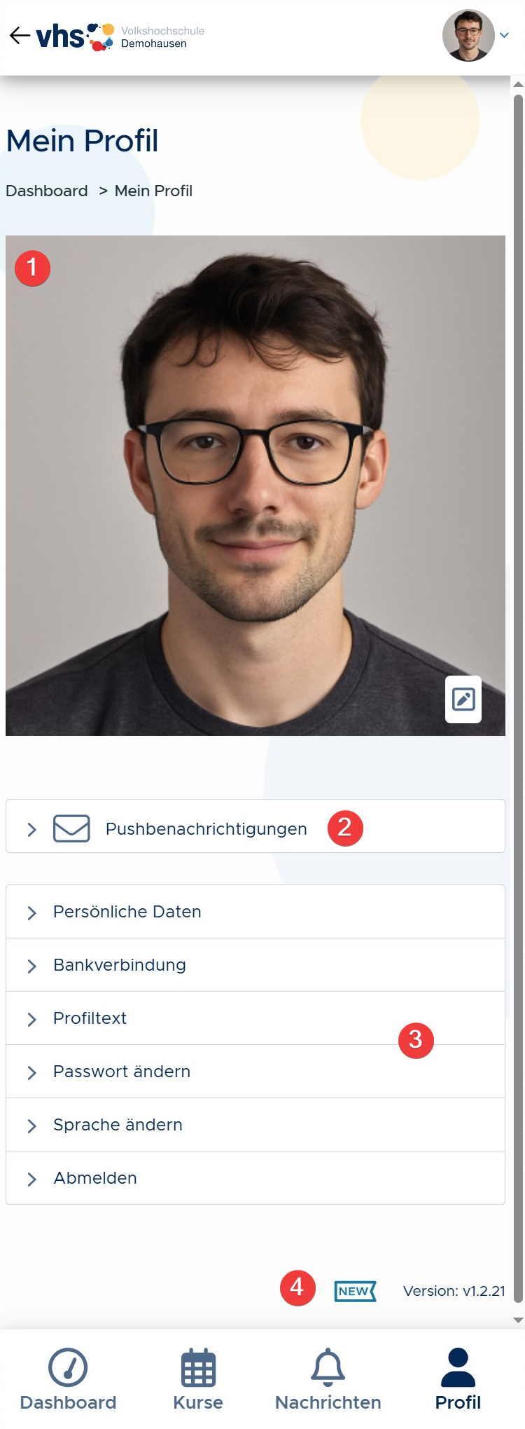 KMA-Abbildung
