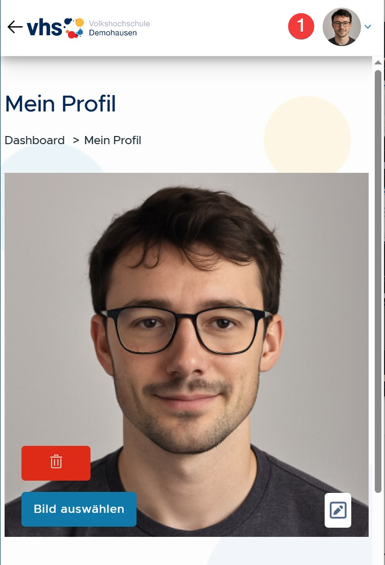 KMA-Abbildung