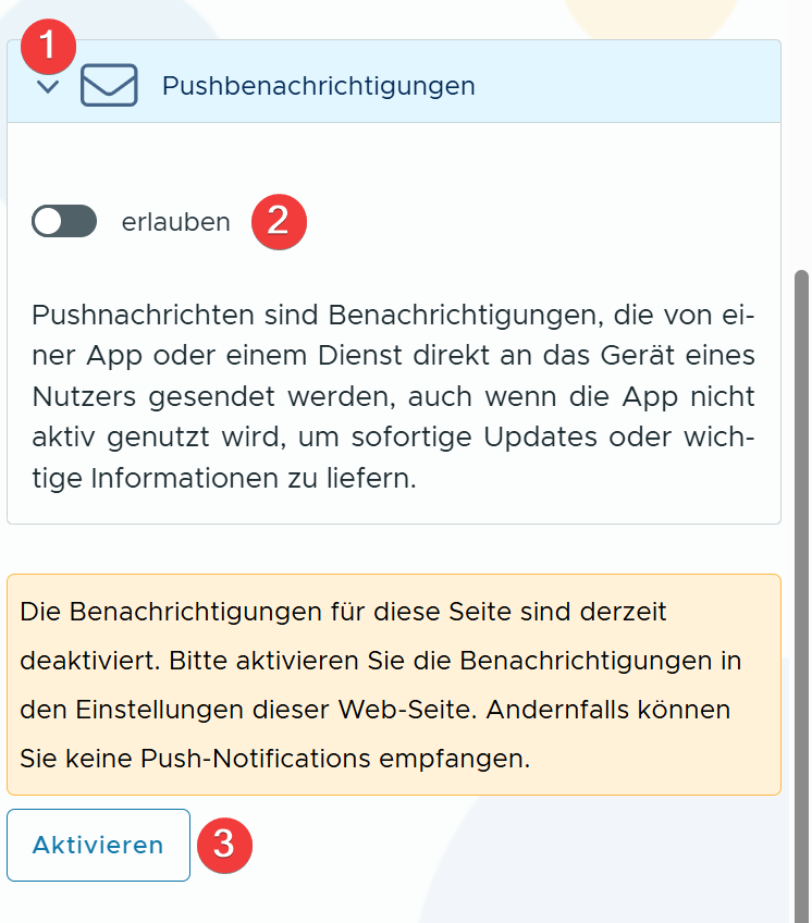 KMA-Abbildung