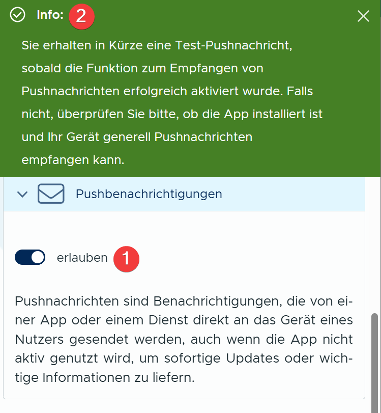 KMA-Abbildung