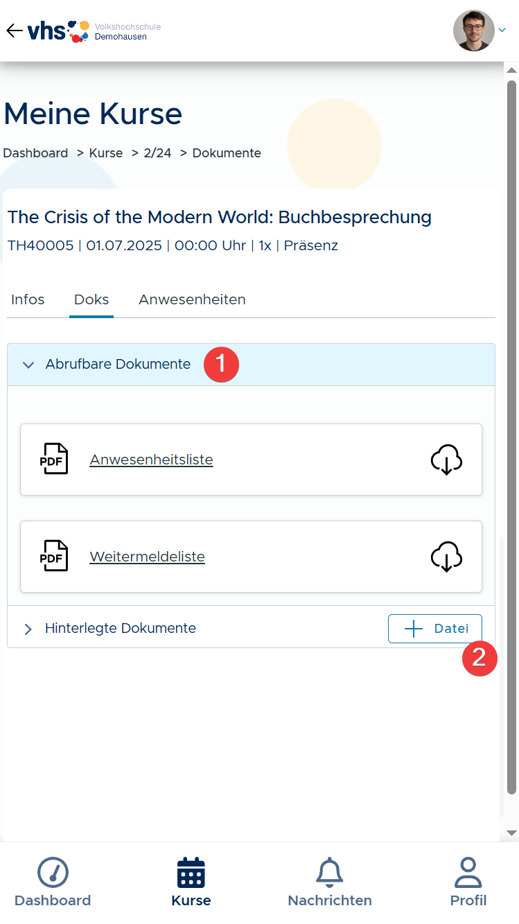 KMA-Abbildung