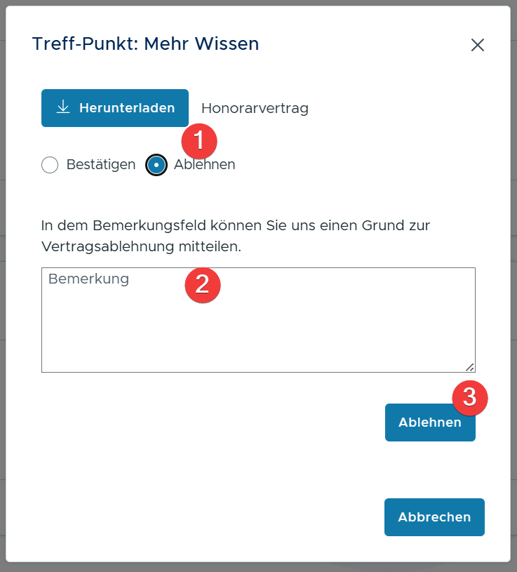 KMA-Abbildung