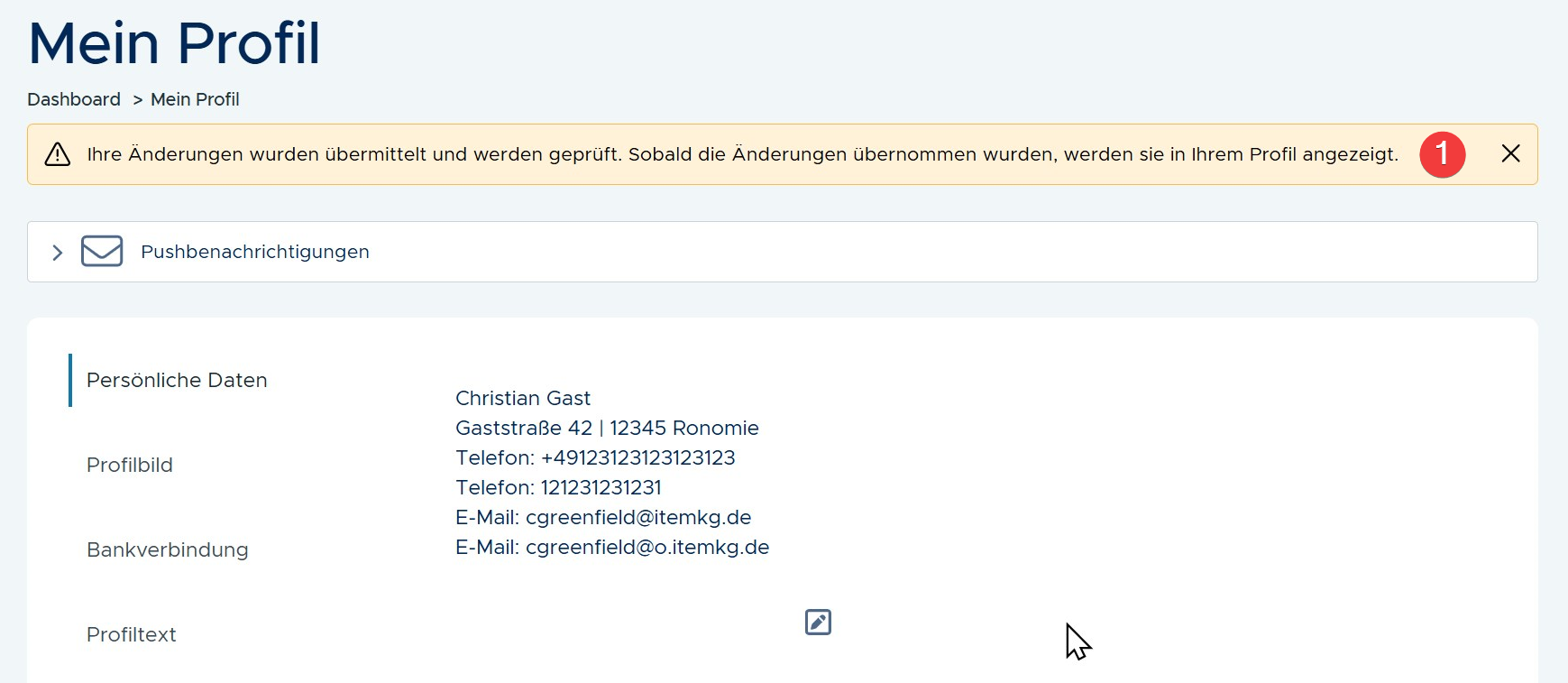 KMA-Abbildung