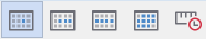 Screenshot: Datenbank im Object-Explorer