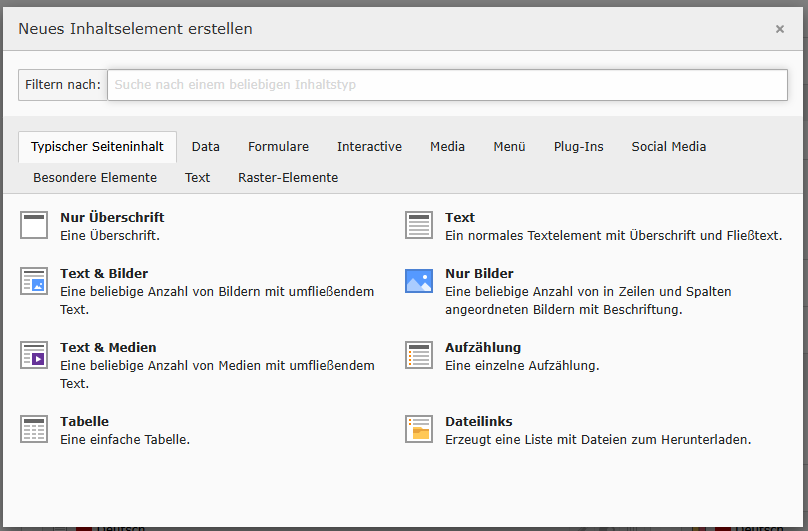 Screenshot zum beschriebenen Schritt.